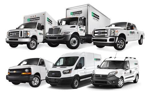 Car, 4WD, Truck & Van Hire Staad .